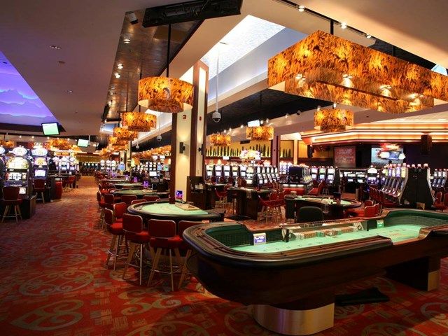 Casino Golden Palace Boulogne-sur-Mer