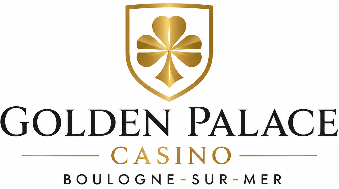 Casino Golden Palace Boulogne-sur-Mer